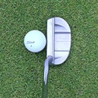 The Odyssey White Hot 5 Putter. A reliable & independent review