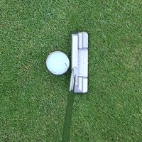 Scotty Cameron Newport 2.6 Center Shaft. An Independent Review